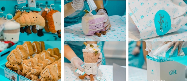 Jellycatż𣬴ƷЩʾ